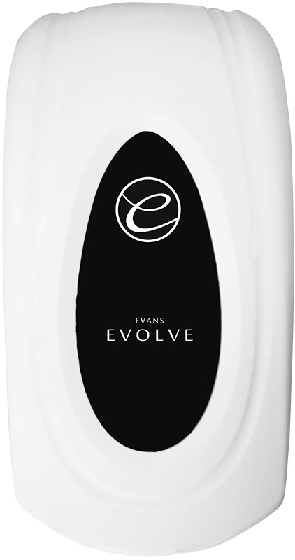 Evans Evolv 1L Cartridge Foam Dispenser