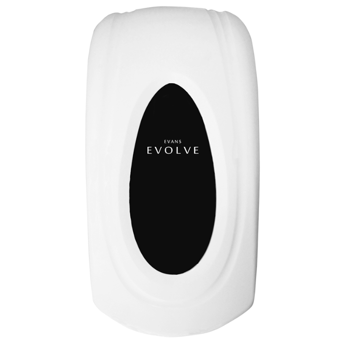 Evans Evolve - 1L Cartridge Liquid Dispenser