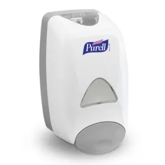 Gojo FMX Purell Dispenser White - 1200ml