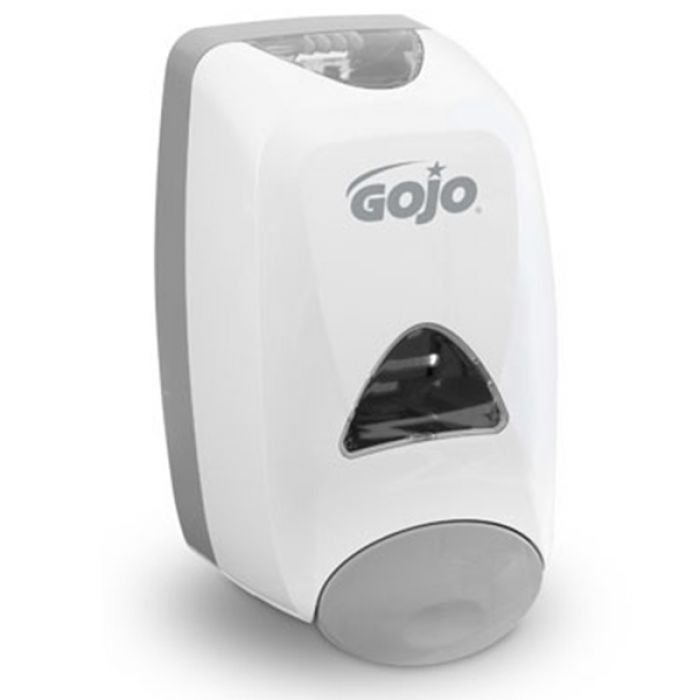 Gojo FMX Dispenser - White - 1250ml