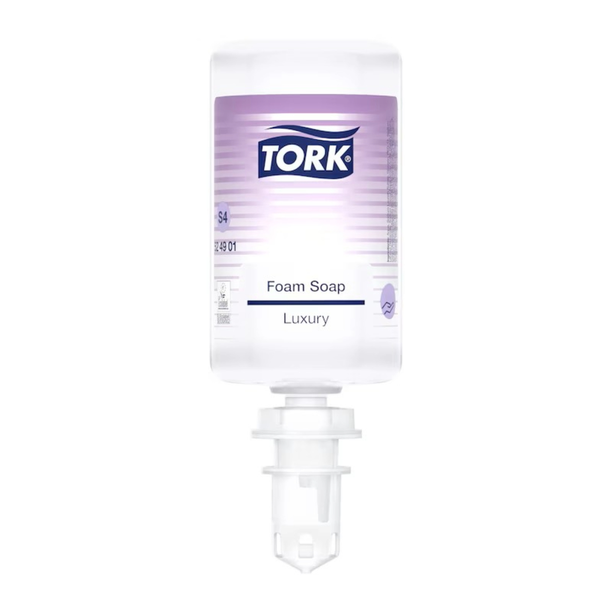 Tork Luxury S4 Premium Mild Foam Hand Soap
