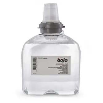 Gojo TFX Mild Antimicrobial Foam Soap - 2 x 1200ml