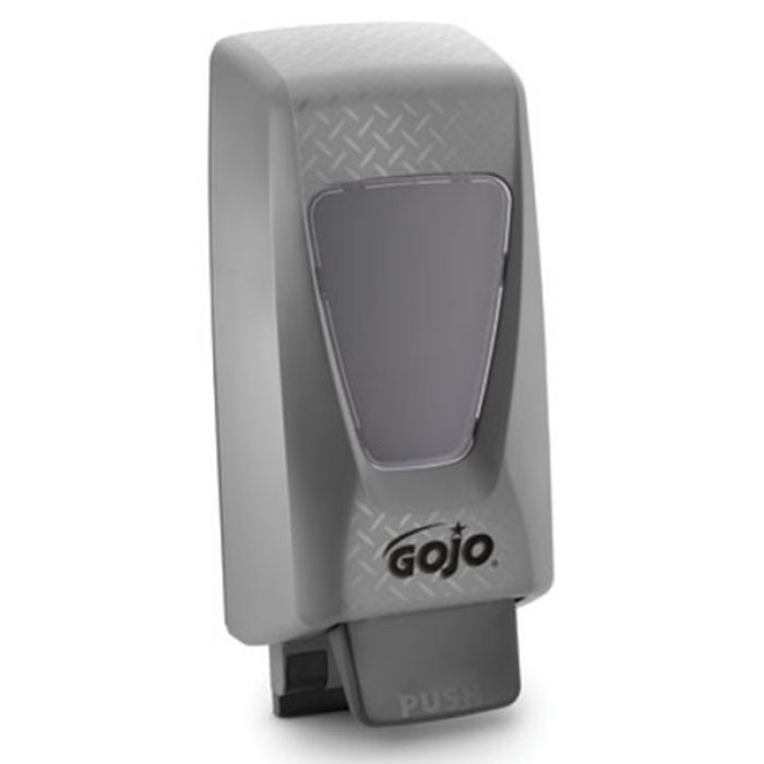 Gojo TDX 2000 Dispenser - Black - Each
