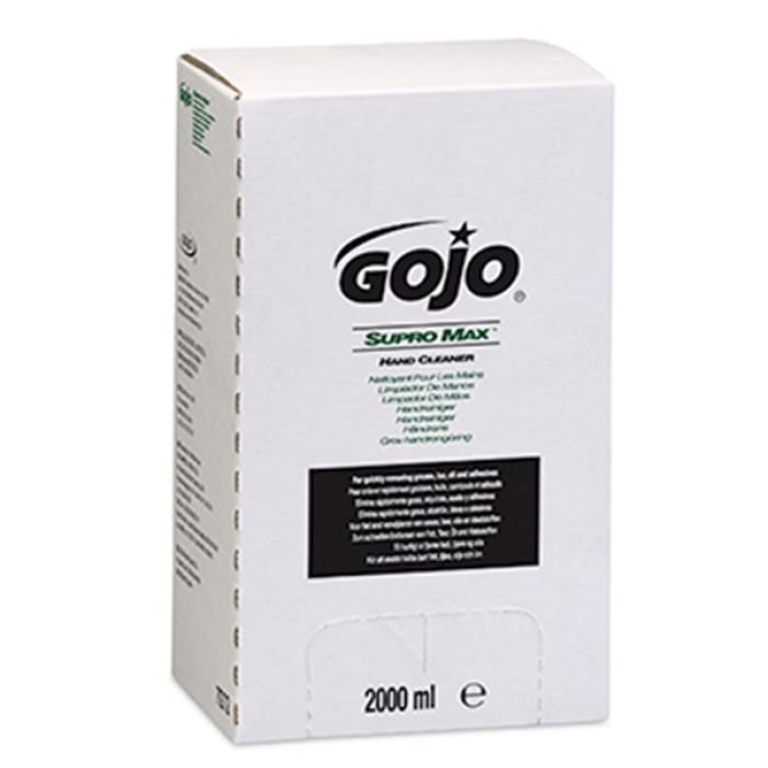 Gojo TDX Supro Max Hand Cleaner  - 2000ml