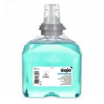Gojo TDX Multi Green Hand Soap - 2 x 5000ml
