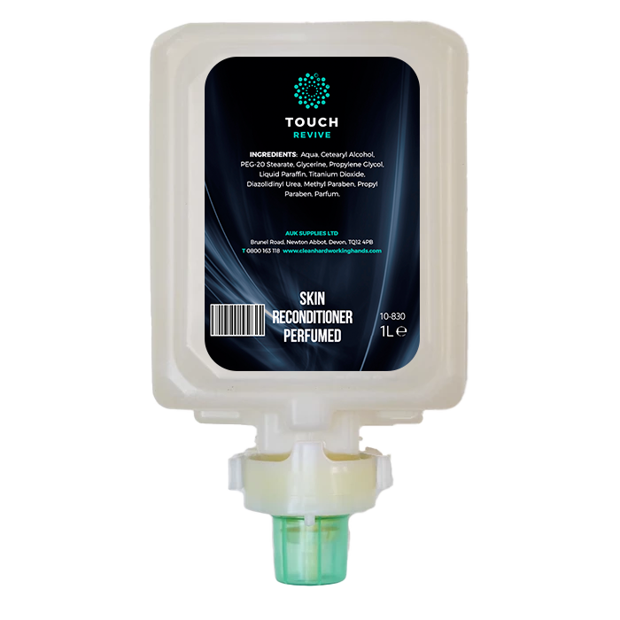 Touch Revive Skin Reconditioner Perfumed Cartridge -1L