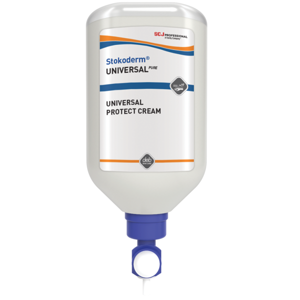 Stokoderm® Universal PURE (Skin Safety Cradle)