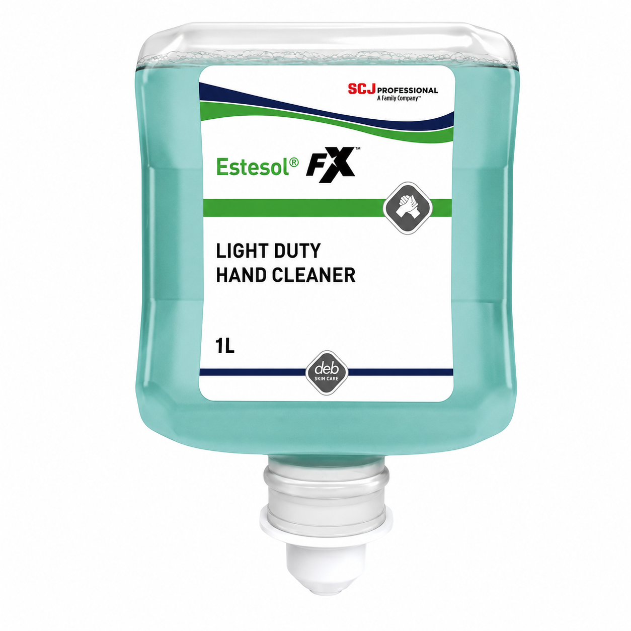 SC Johnson Deb Estesol® FX™ - Power Foam Hand Cleaner