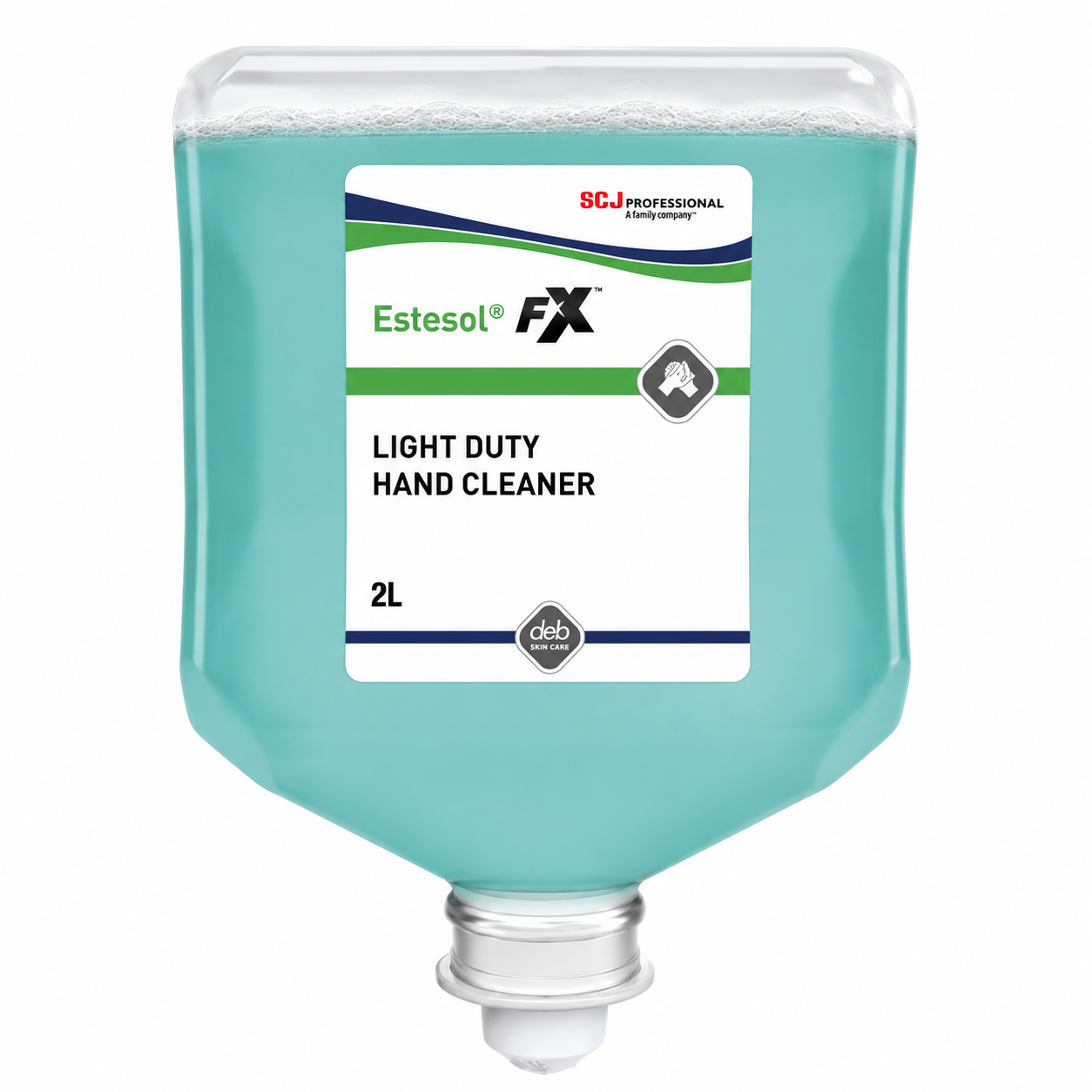 SC Johnson Deb Estesol FX - Light Duty Hand Cleaner