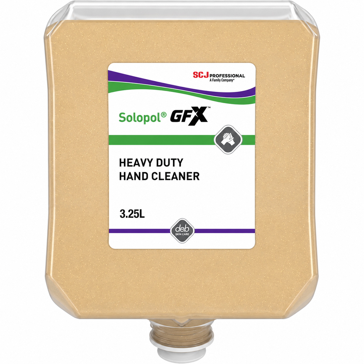 SC Johnson Deb Solopol® GFX™ - Heavy Duty Hand Cleaner