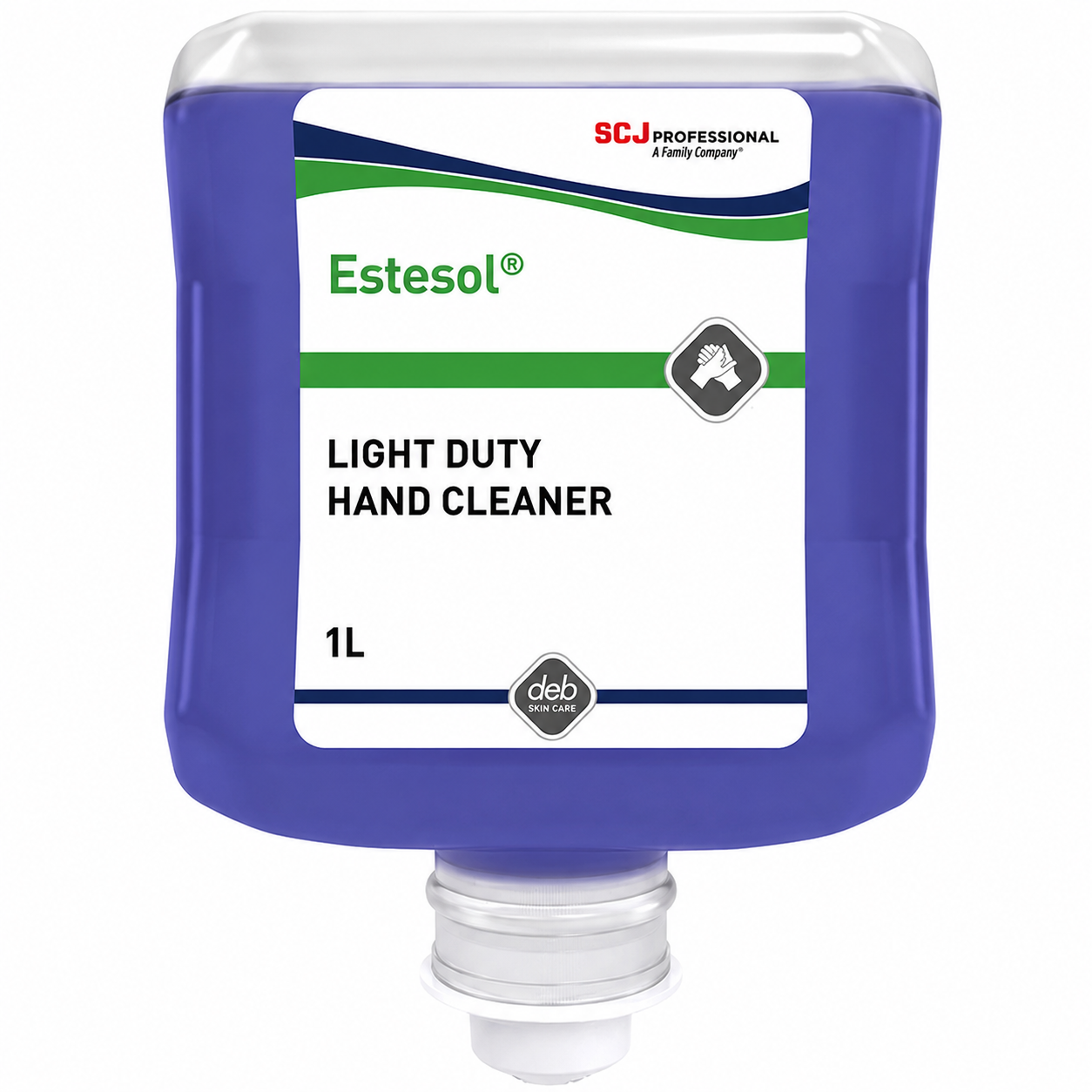 SC Johnson Deb Estesol® - Light Duty Hand Cleaner