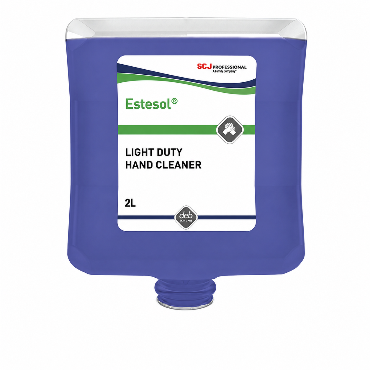 SC Johnson Deb Estesol® - Light Duty Hand Cleaner