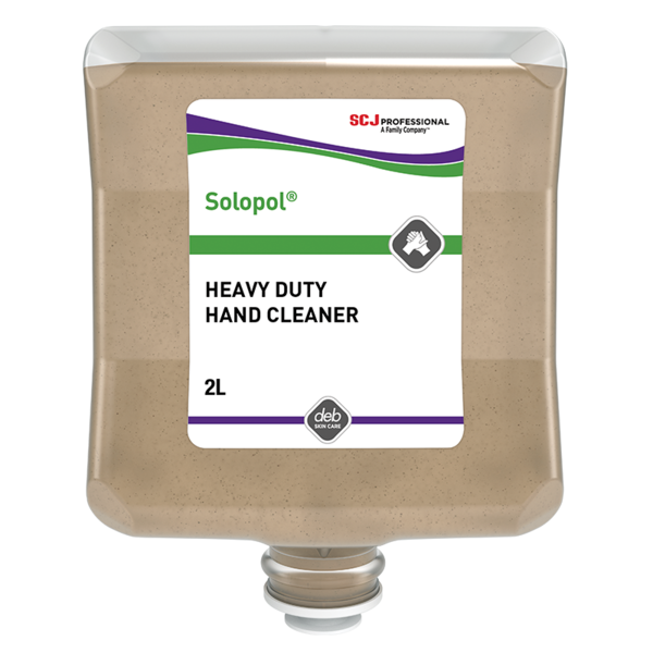 SC Johnson Deb Solopol® Heavy Duty Hand Cleaner