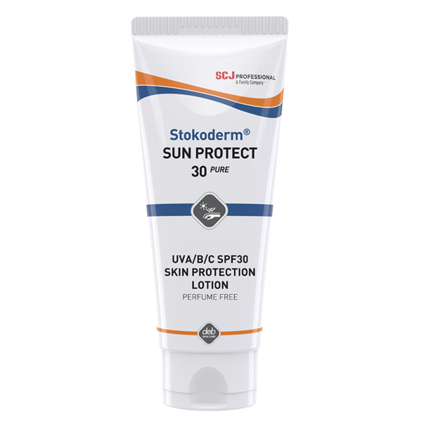 SC Johnson Deb Stokoderm® Sun Protect 30 PURE