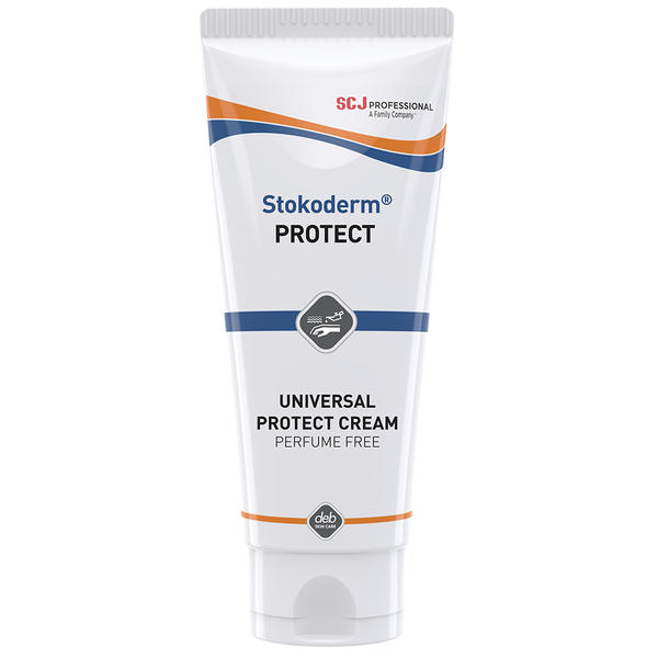 SC Johnson Deb Stokoderm® Protect Skin Protection Cream