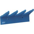 Vikan Wall Bracket Polypropylene & Rubber - 240mm - Each