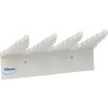 Vikan Wall Bracket Polypropylene & Rubber - 240mm - Each