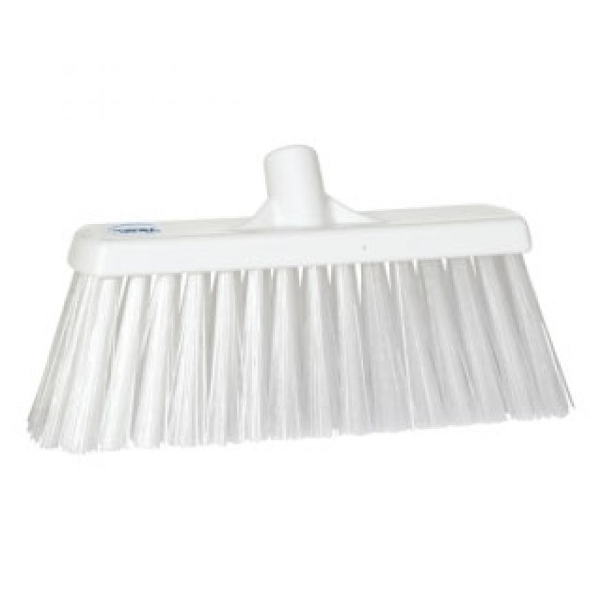 Yard Brush Head - Vikan Hygiene - Stiff - 330mm 