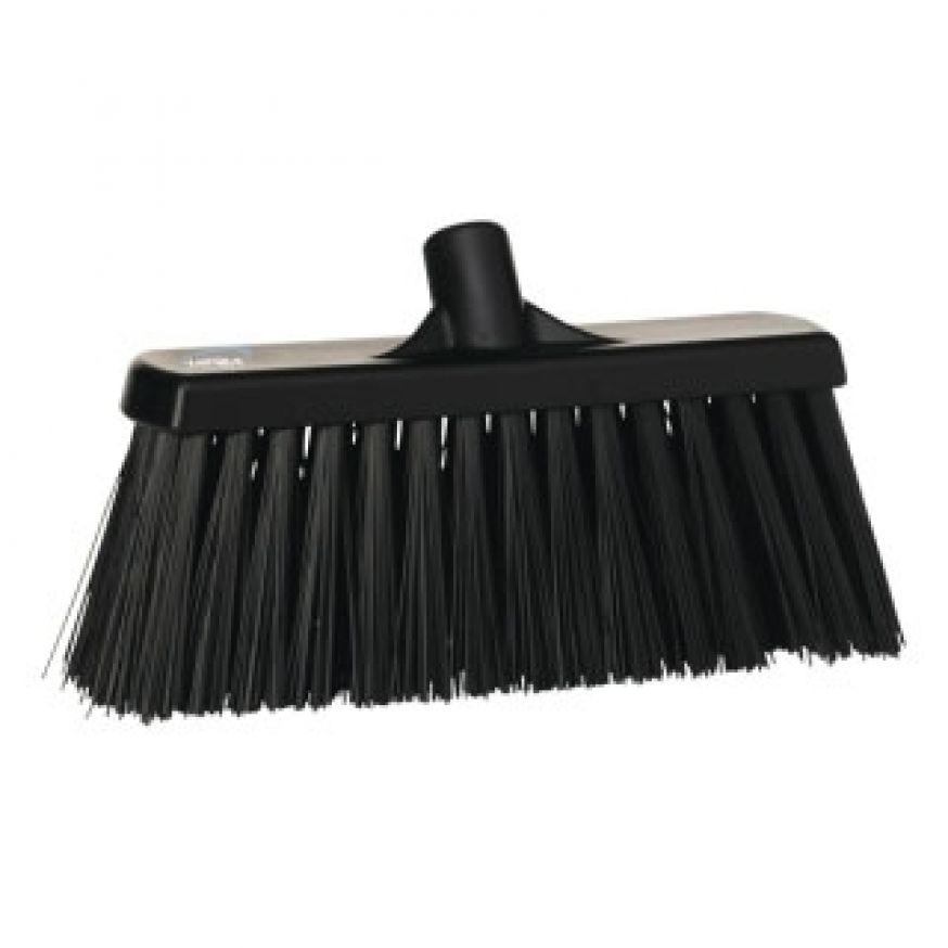 Yard Brush Head - Vikan Hygiene - Stiff - 330mm 