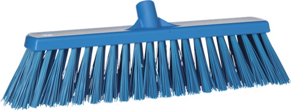 Hygiene Brush Head - Stiff - 530mm - Each