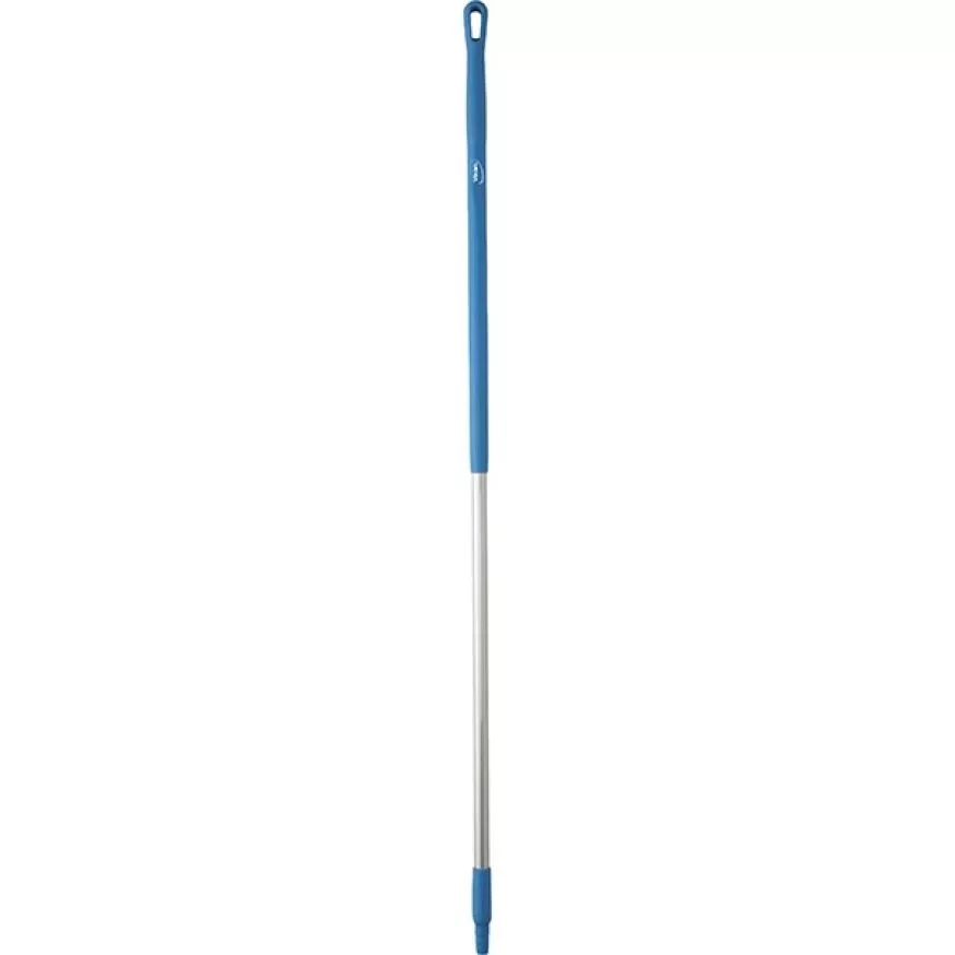 Aluminium Handle - Vikan Hygiene - Ergonomic - 31 ø x 1510mm 