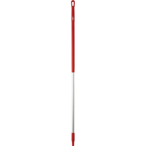 Aluminium Handle - Vikan Hygiene - Ergonomic - 31 ø x 1510mm 