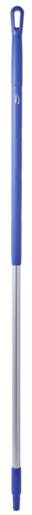 Aluminium Handle - Vikan Hygiene - Ergonomic - 31 ø x 1510mm 