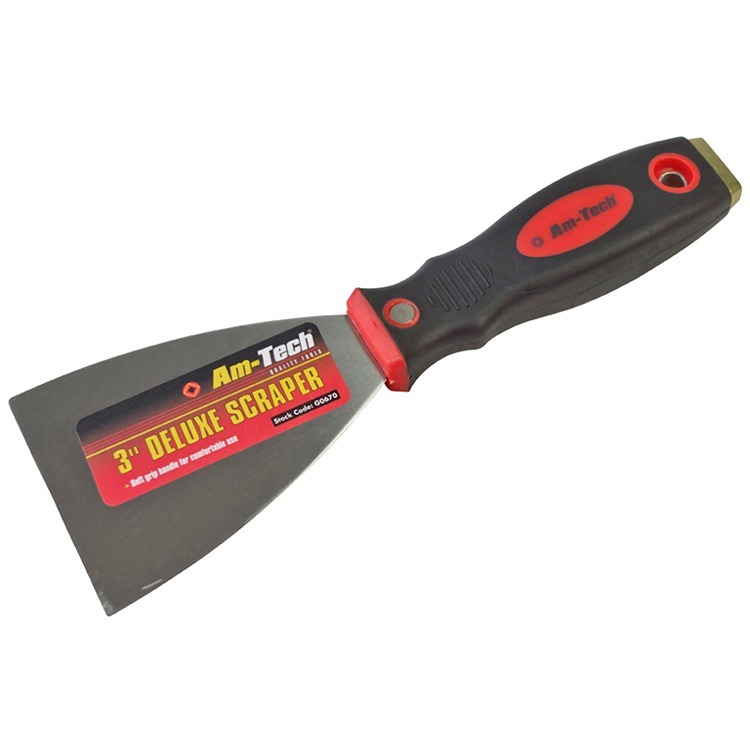 Paint Scraper Blade - 3" - Each