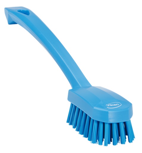 Vikan Ergonomic Utility Brush - Medium - 260mm - Each