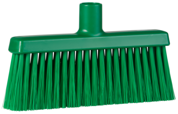 Lobby Broom Head - Vikan Hygiene - Mixed Fill - 260mm 
