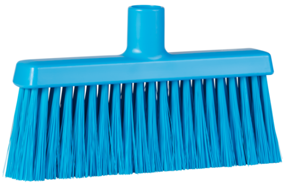 Lobby Broom Head - Vikan Hygiene - Mixed Fill - 260mm 
