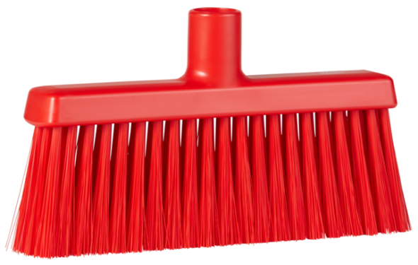 Lobby Broom Head - Vikan Hygiene - Mixed Fill - 260mm 