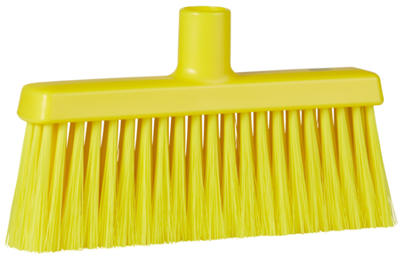 Lobby Broom Head - Vikan Hygiene - Mixed Fill - 260mm 
