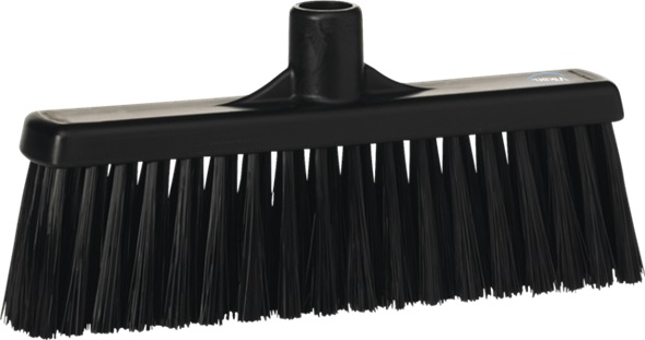 Hygiene Brush Head with Straight Neck - Medium - 310mm