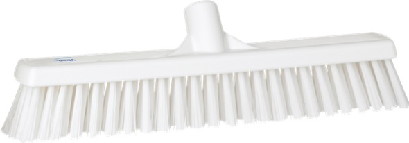 Vikan Hygiene Brush Head - Mixed Fill - 410mm - Each