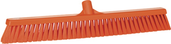 Vikan Hygiene Brush Head - Medium - 600mm