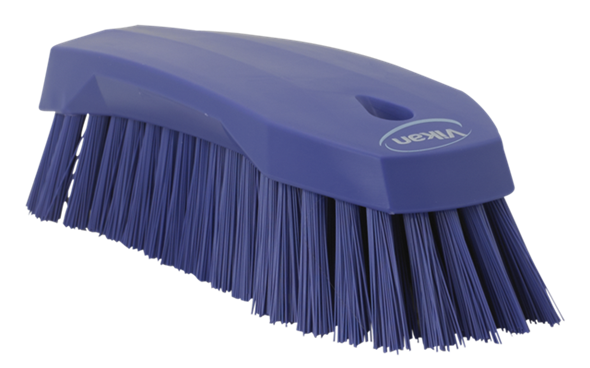 Hand Scrub Brush - Vikan Hygiene - 200mm 