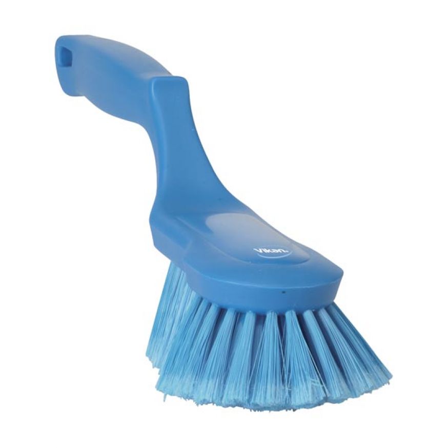 Hand Brush - Vikan Hygiene - Ergonomic - Soft/Split - 270mm  