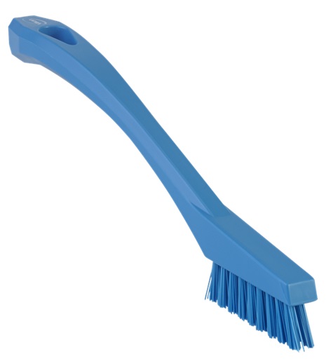 Detail Brush - Vikan Hygiene - Stiff - 205mm 