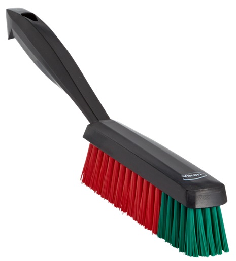 Vikan Upholstery Brush - Stiff - 330mm - Each