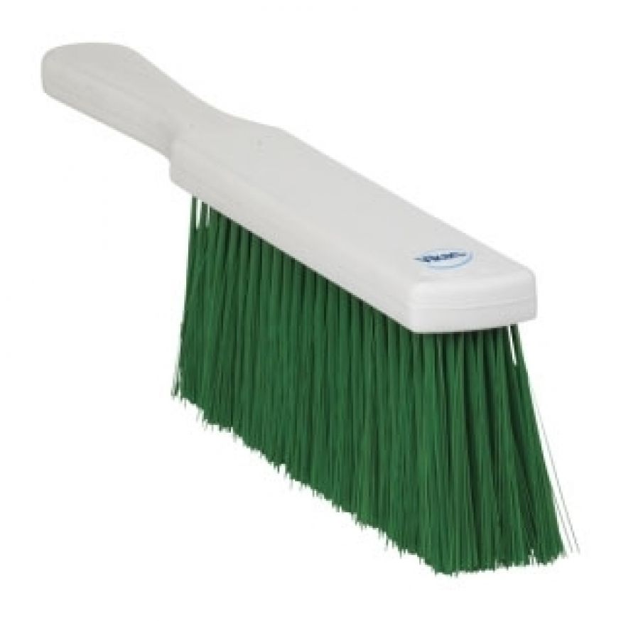 Resin Set Bench Brush Brush - Vikan Hygiene - Soft - 345mm 