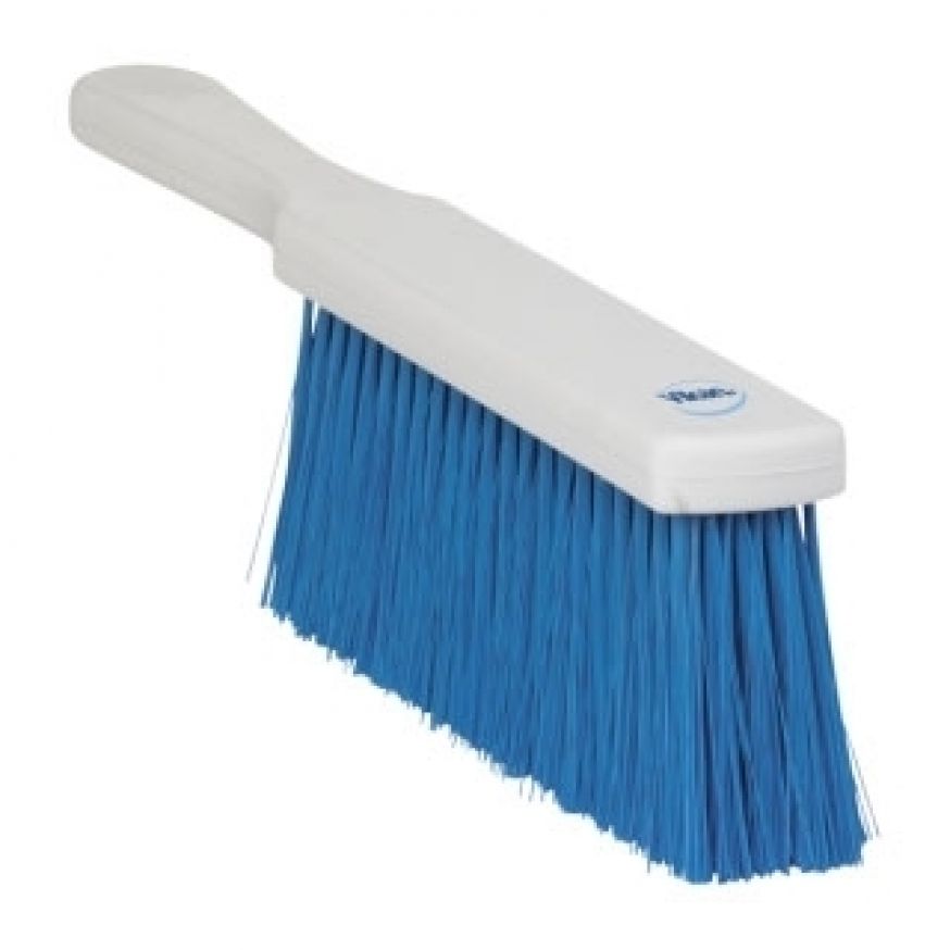 Resin Set Bench Brush Brush - Vikan Hygiene - Soft - 345mm 