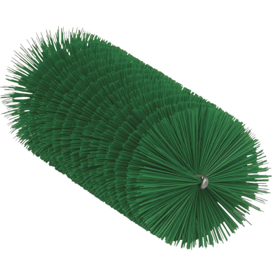 Tube Brush - Vikan Hygiene - Medium - 60mm ø x 200mm 