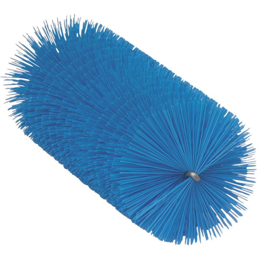 Tube Brush - Vikan Hygiene - Medium - 60mm ø x 200mm 