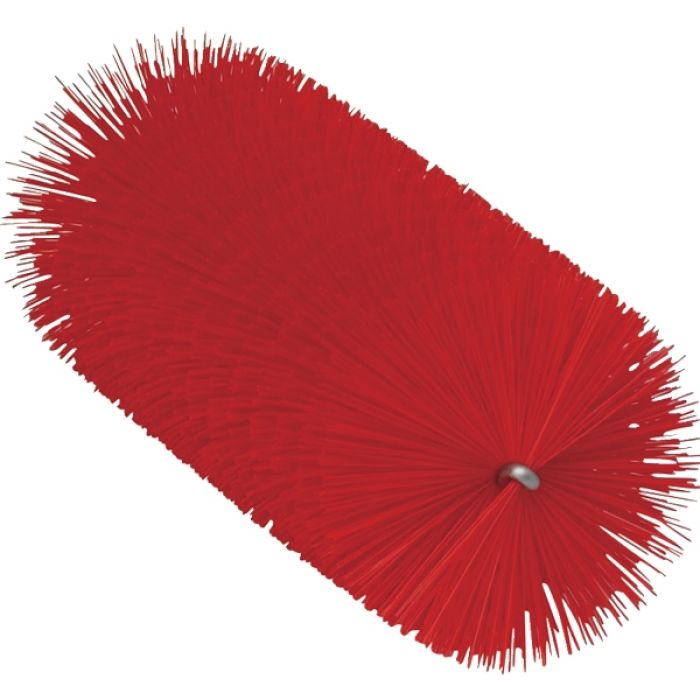 Tube Brush - Vikan Hygiene - Medium - 60mm ø x 200mm 