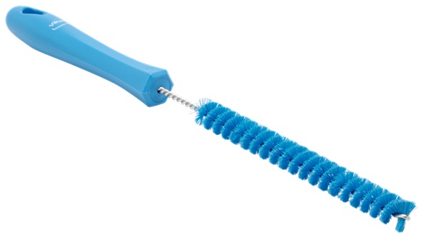 Tube Brush - Vikan Hygiene - Stiff - 15mm ø x 310mm 