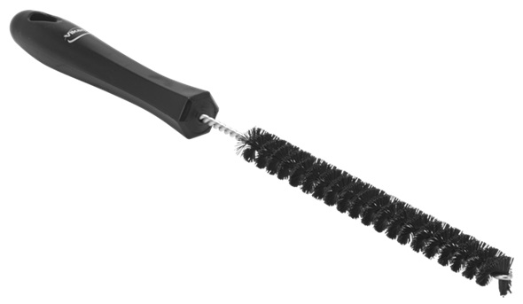 Tube Brush - Vikan Hygiene - Stiff - 15mm ø x 310mm 