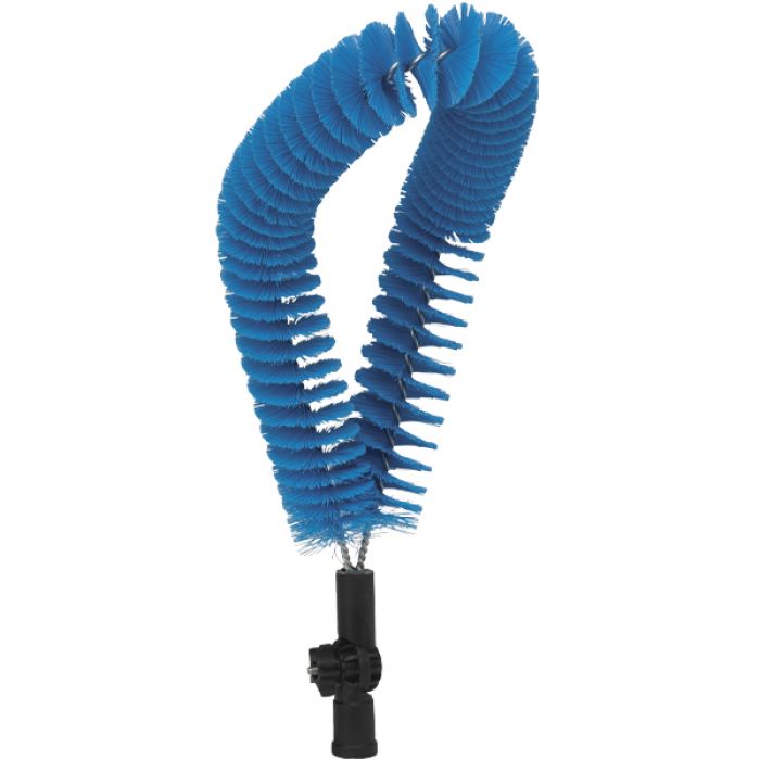 High-Level Tube Brush - Vikan Hygiene - Medium - 510mm 