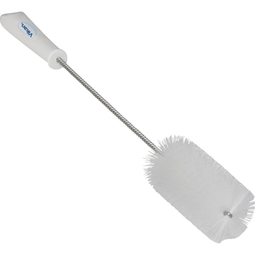 Vikan Hygiene Tube Cleaning Brush - Medium - 50mm