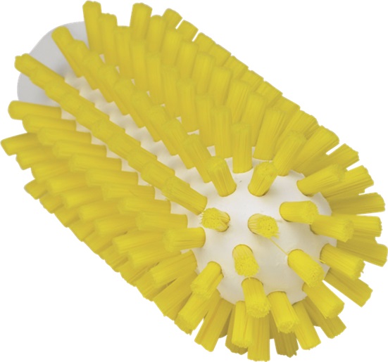 Pipe Cleaning Brush - Vikan Hygiene - Stiff - 50mm ø 